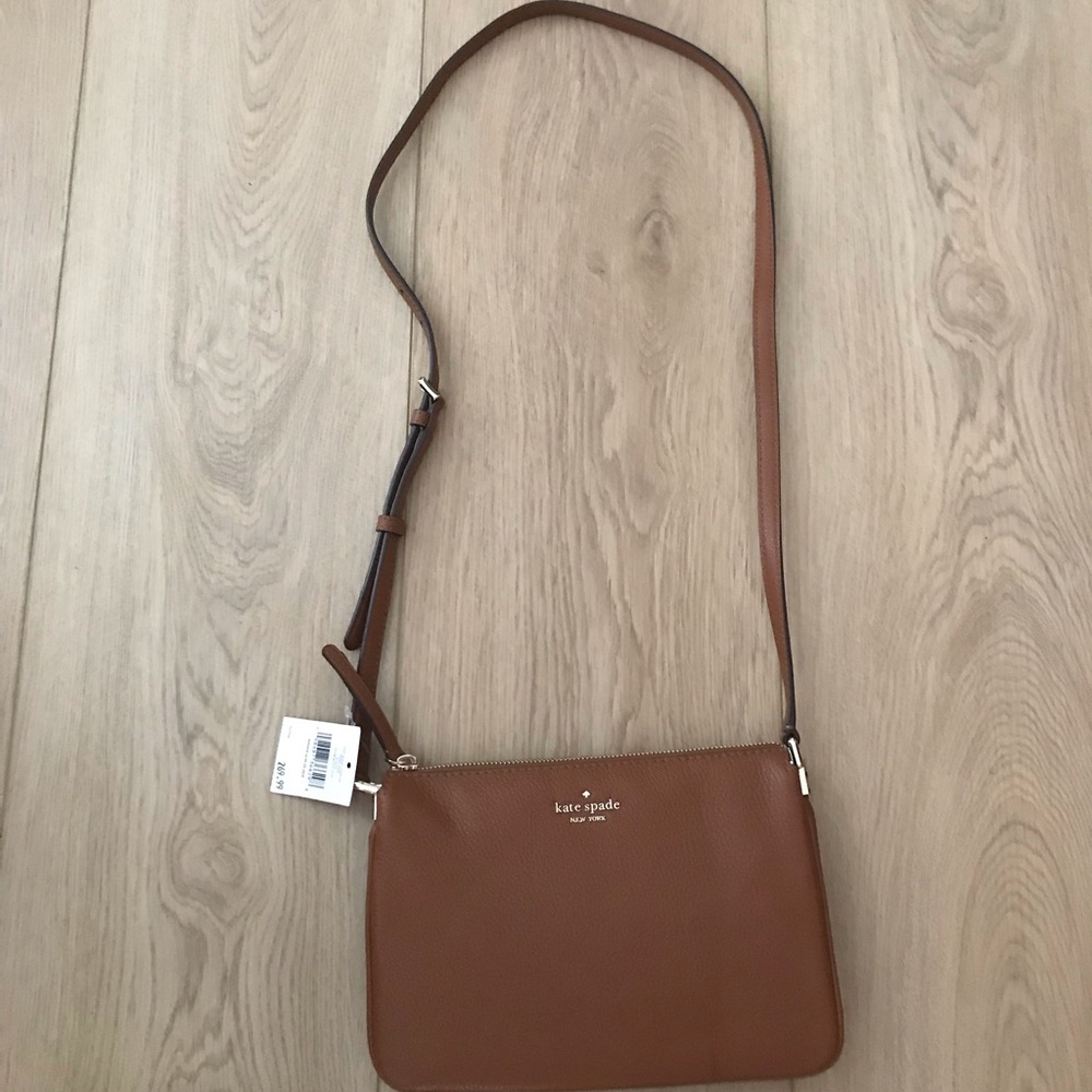 Kate Spade Crossbody Purse